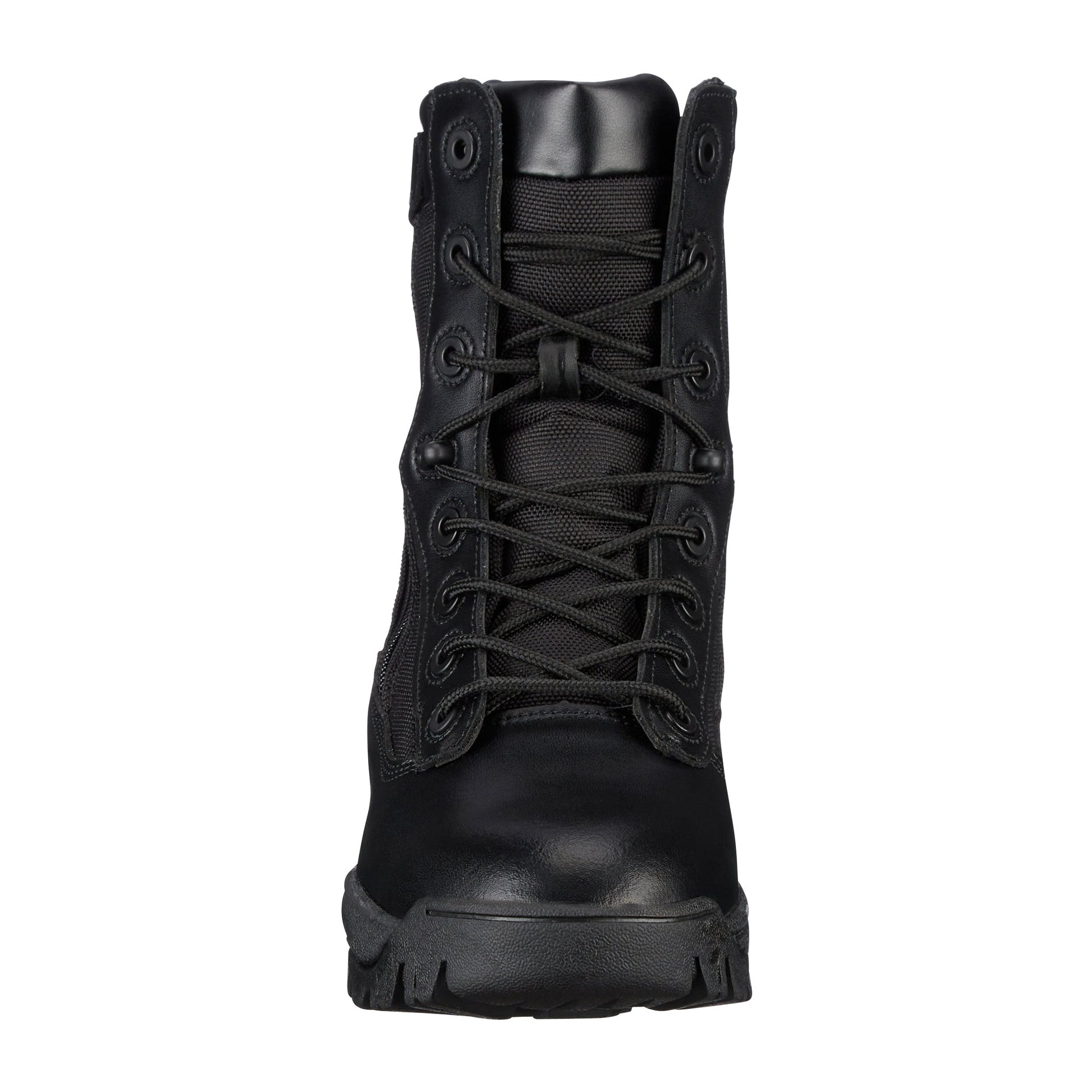 Bottes Tactical Two-Zip