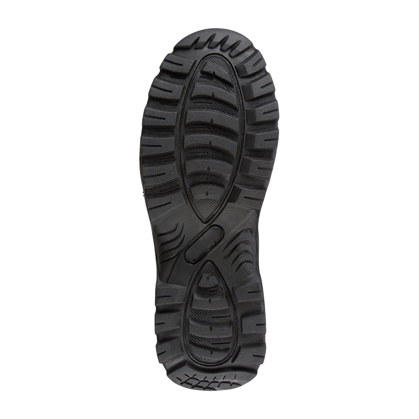 Bottes Tactical Two-Zip