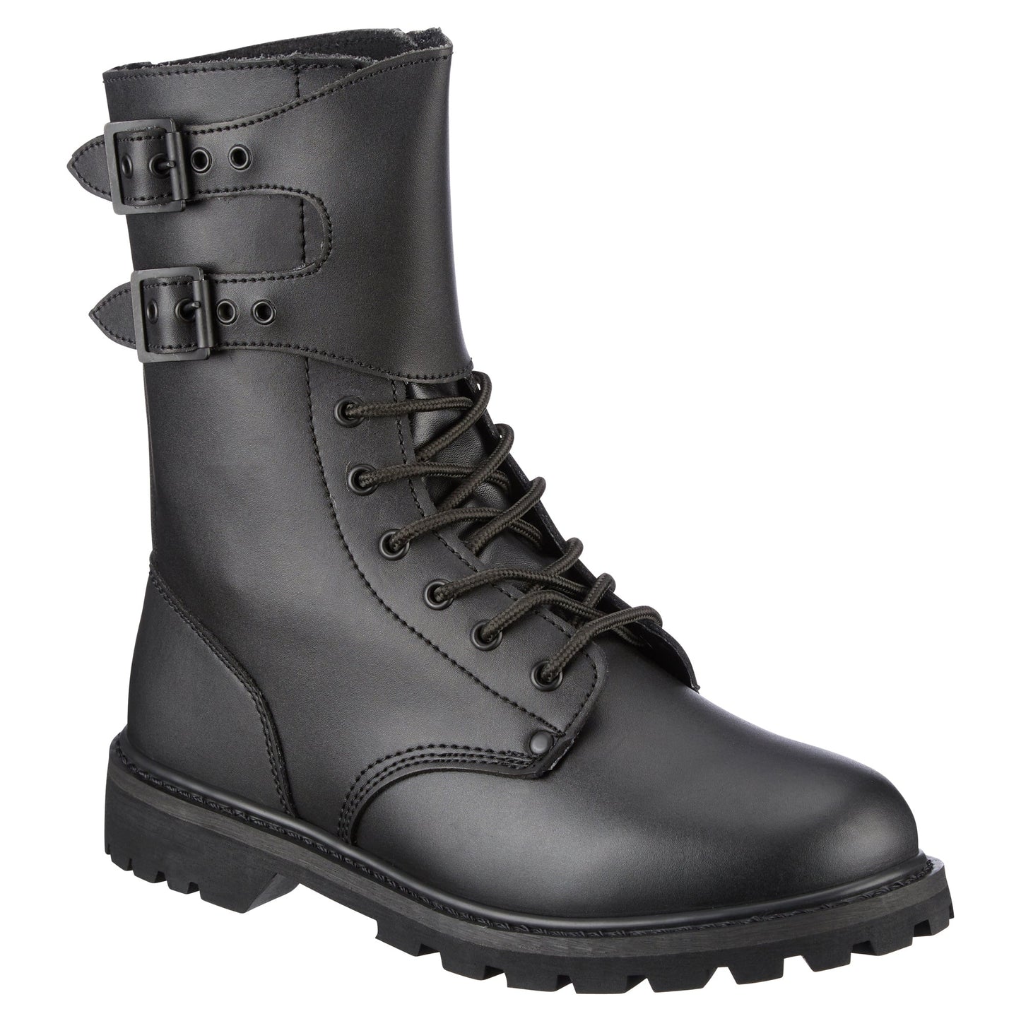 Bottes de combat françaises