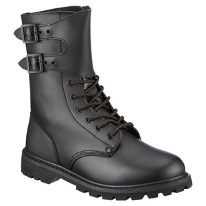 Bottes de combat françaises