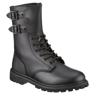 Bottes de combat françaises