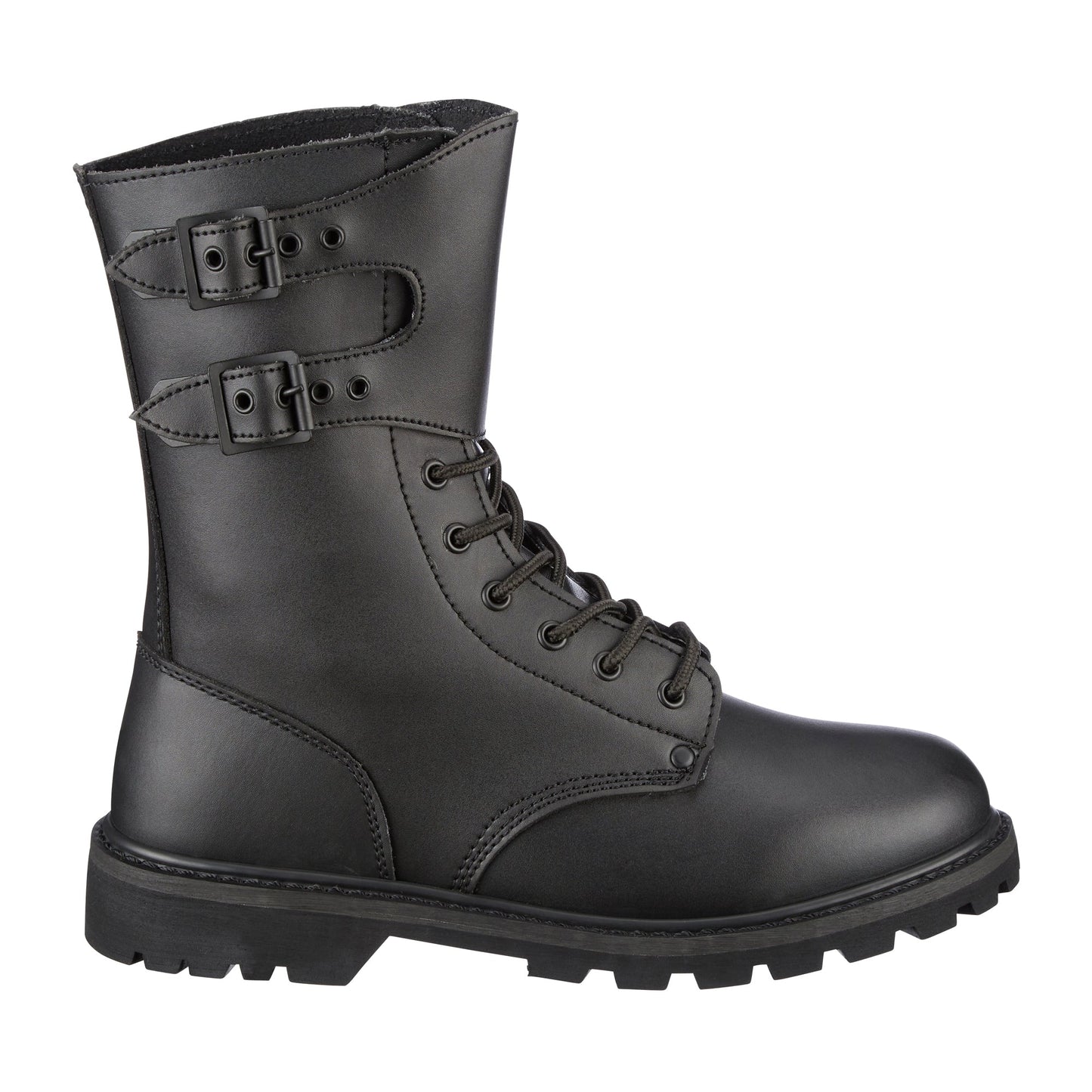 Bottes de combat françaises