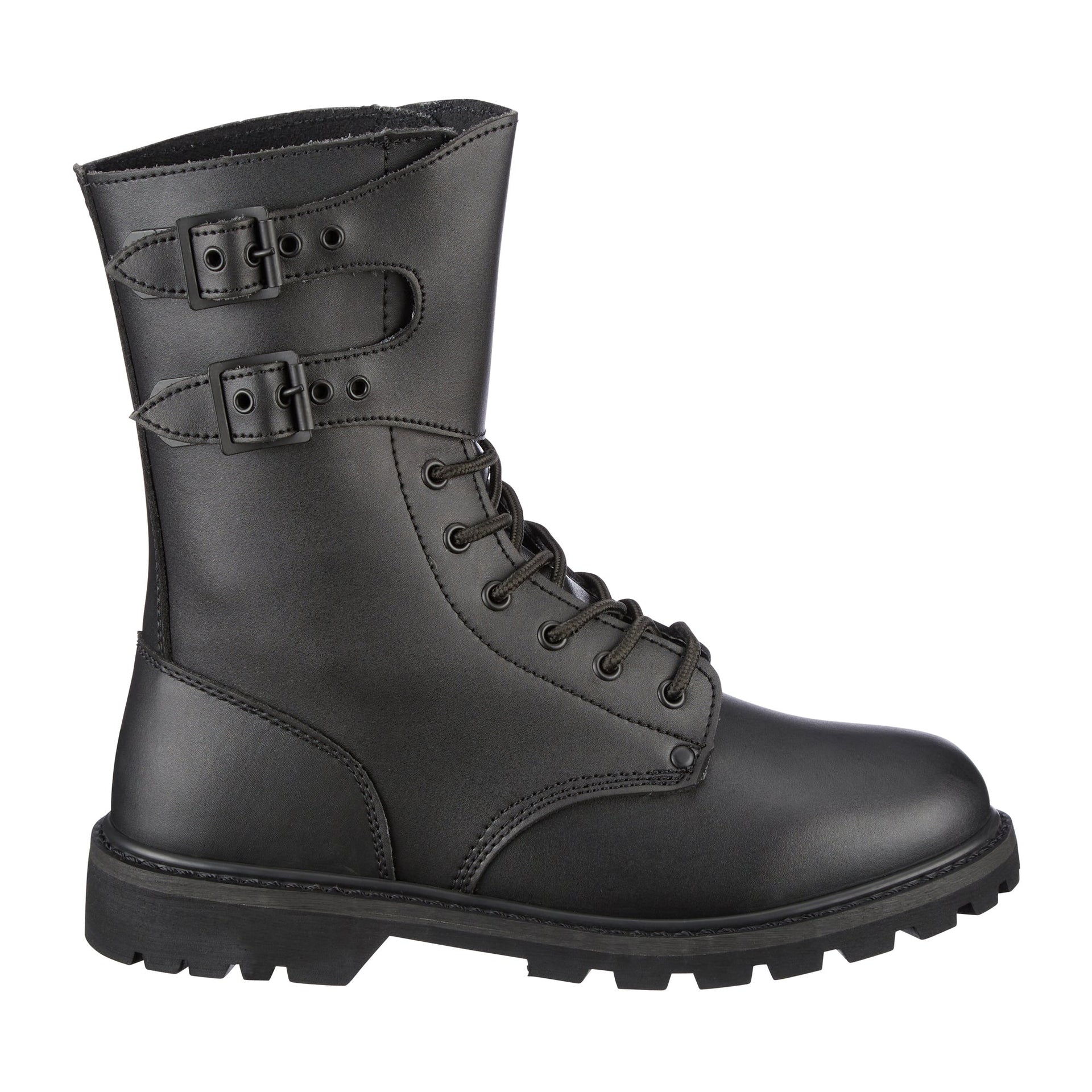 Bottes de combat françaises