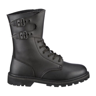 Bottes de combat françaises