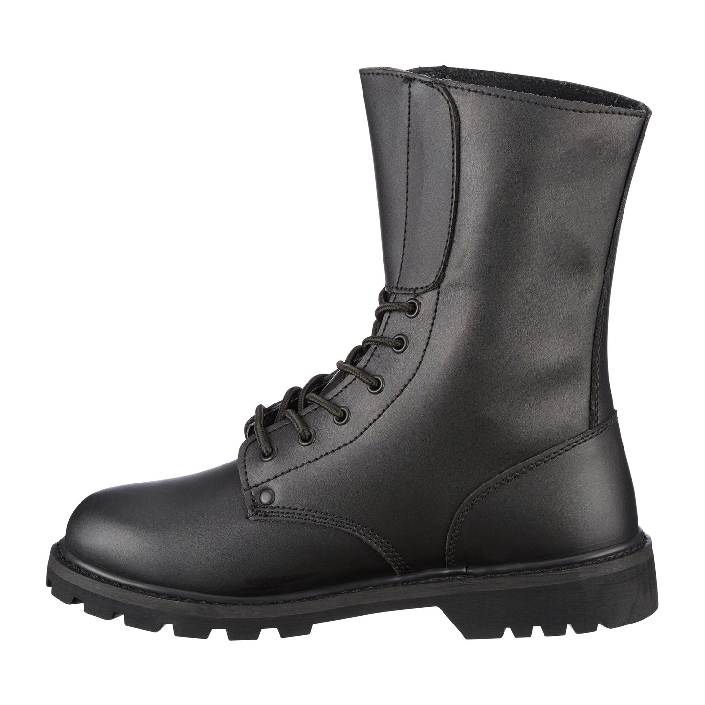 Bottes de combat françaises