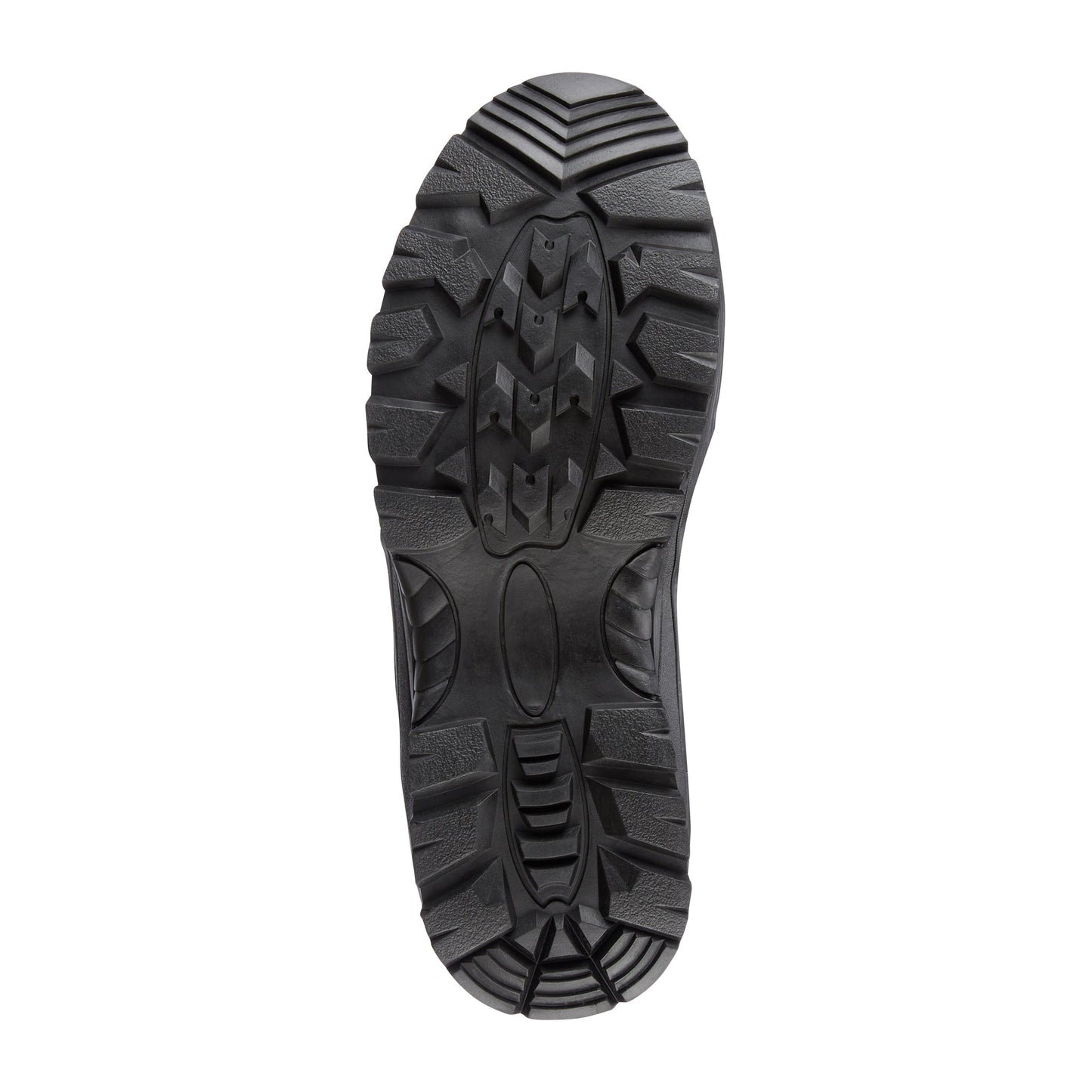 Bottes SWAT ZIP