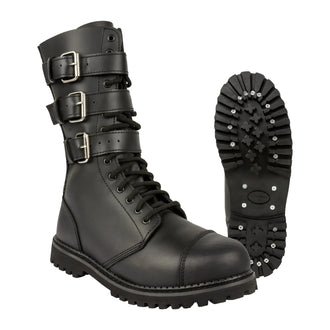 Bottes Phantom Boots 3-Buckle