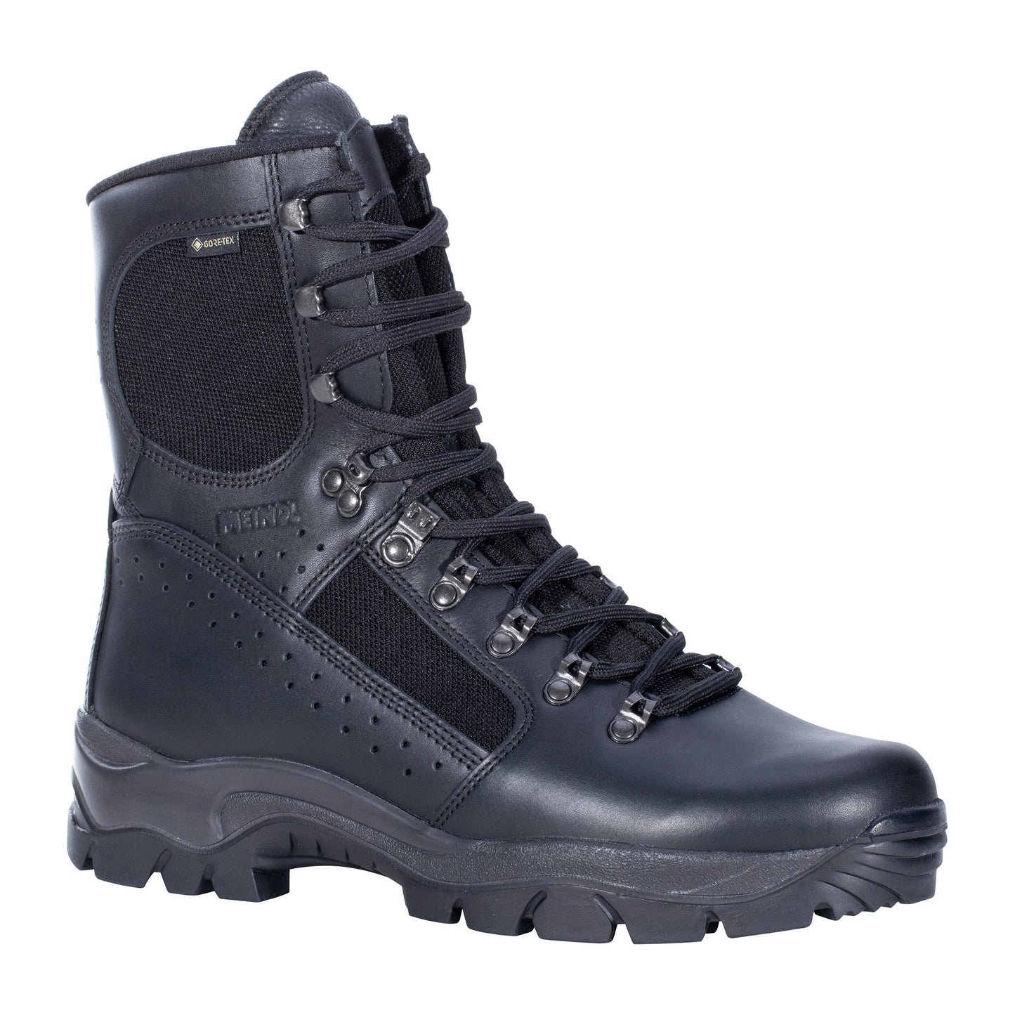 Bottes de combat léger