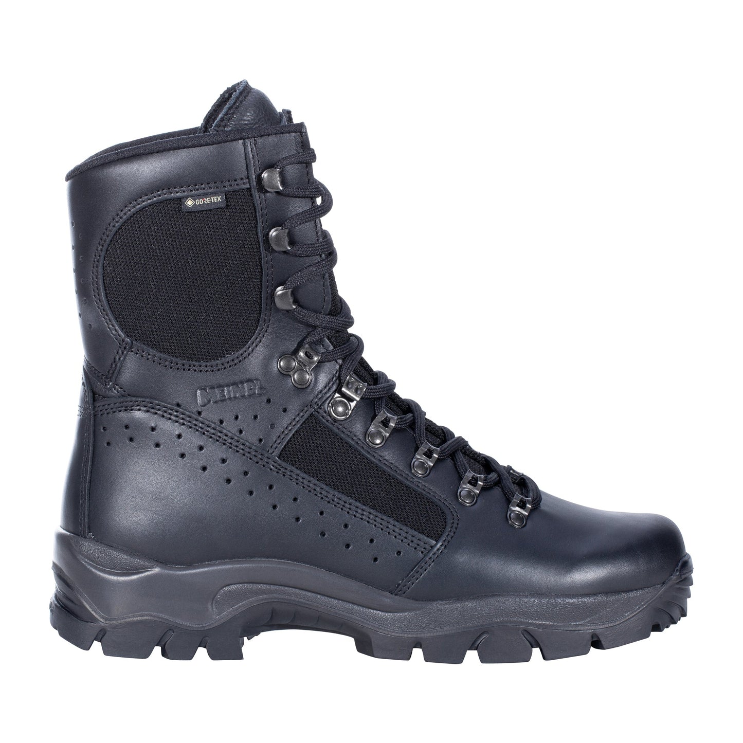 Bottes de combat léger