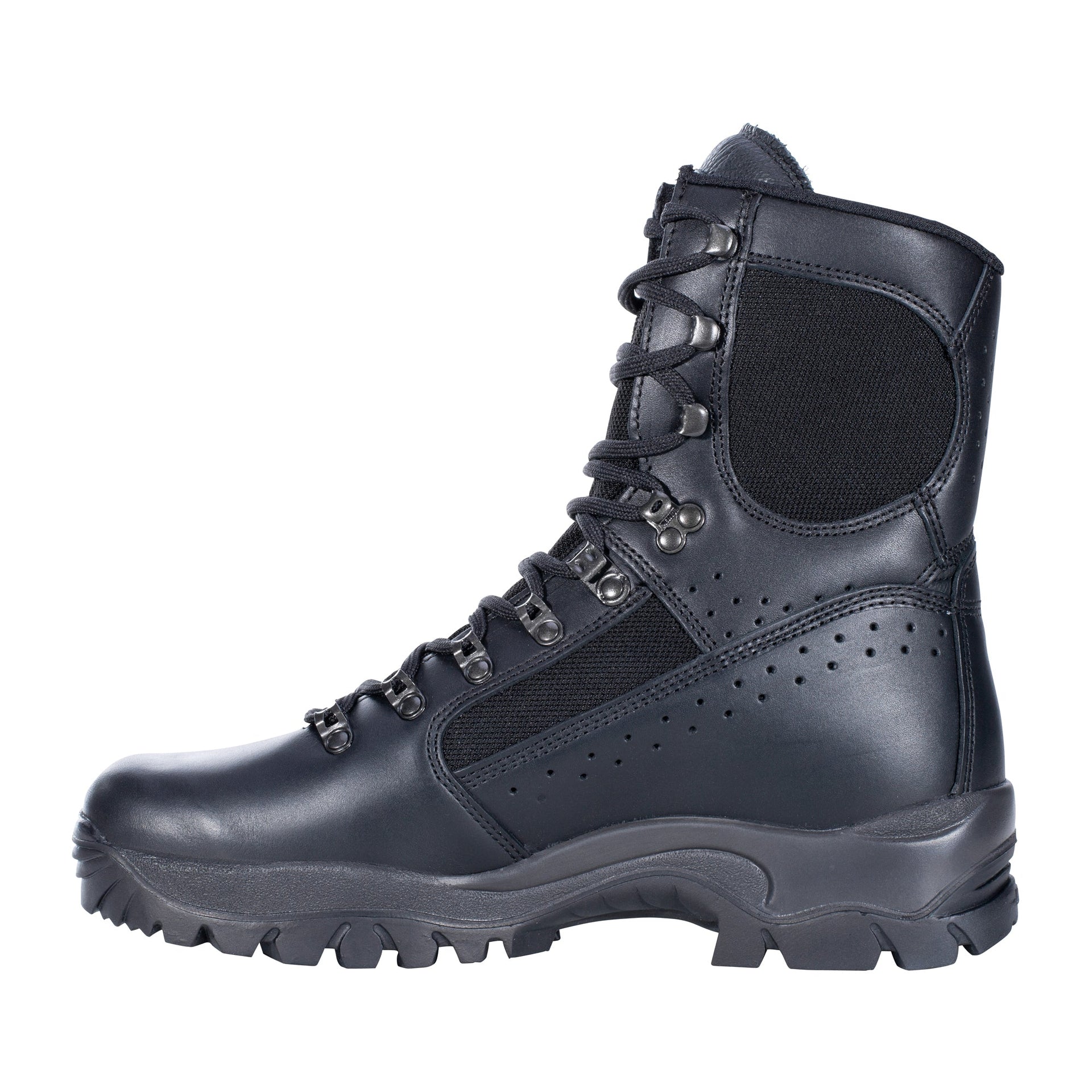 Bottes de combat léger