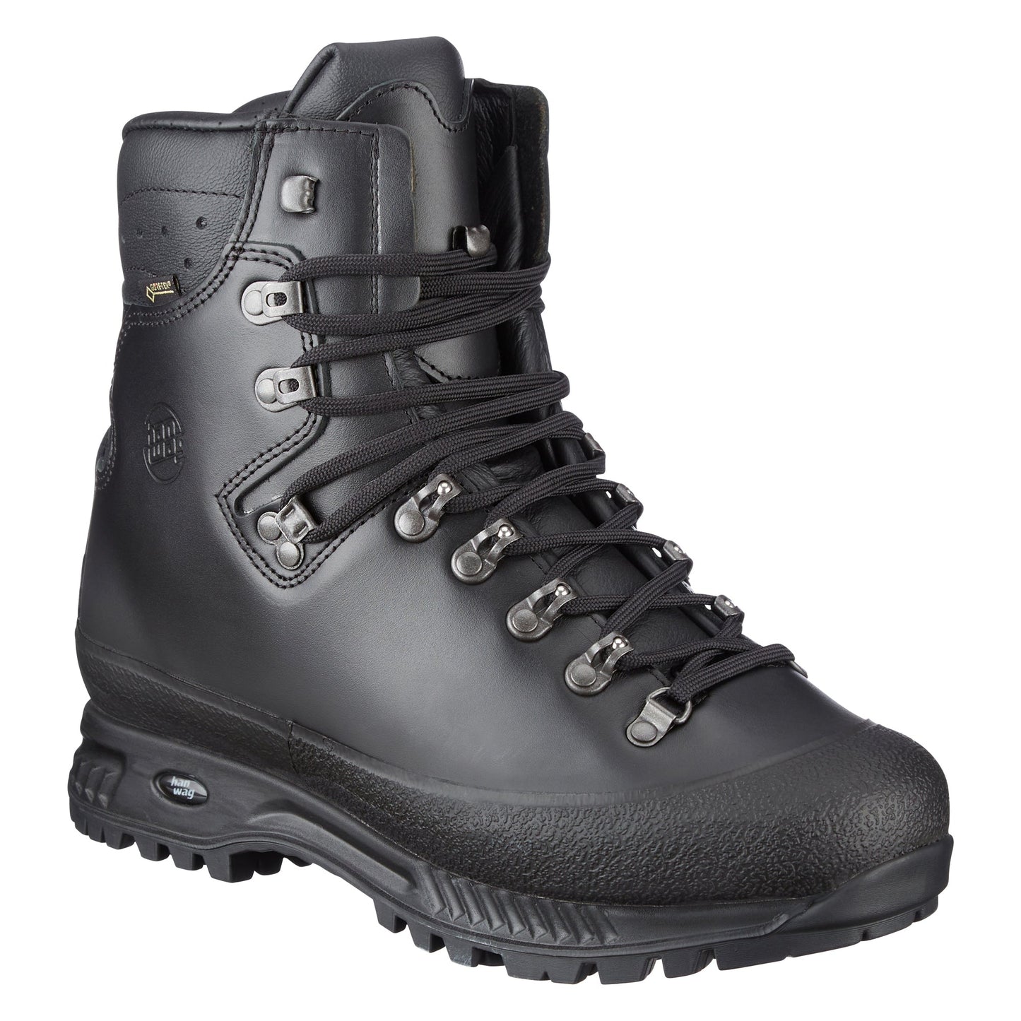 Bottes Alaska GTX