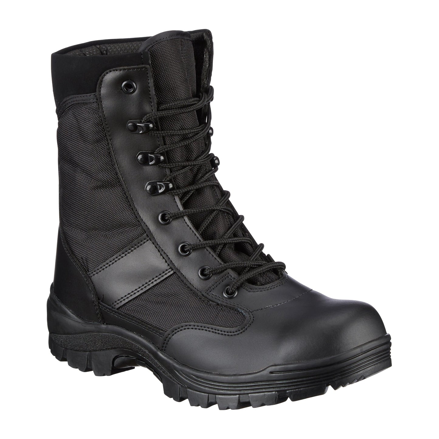 Bottes Security