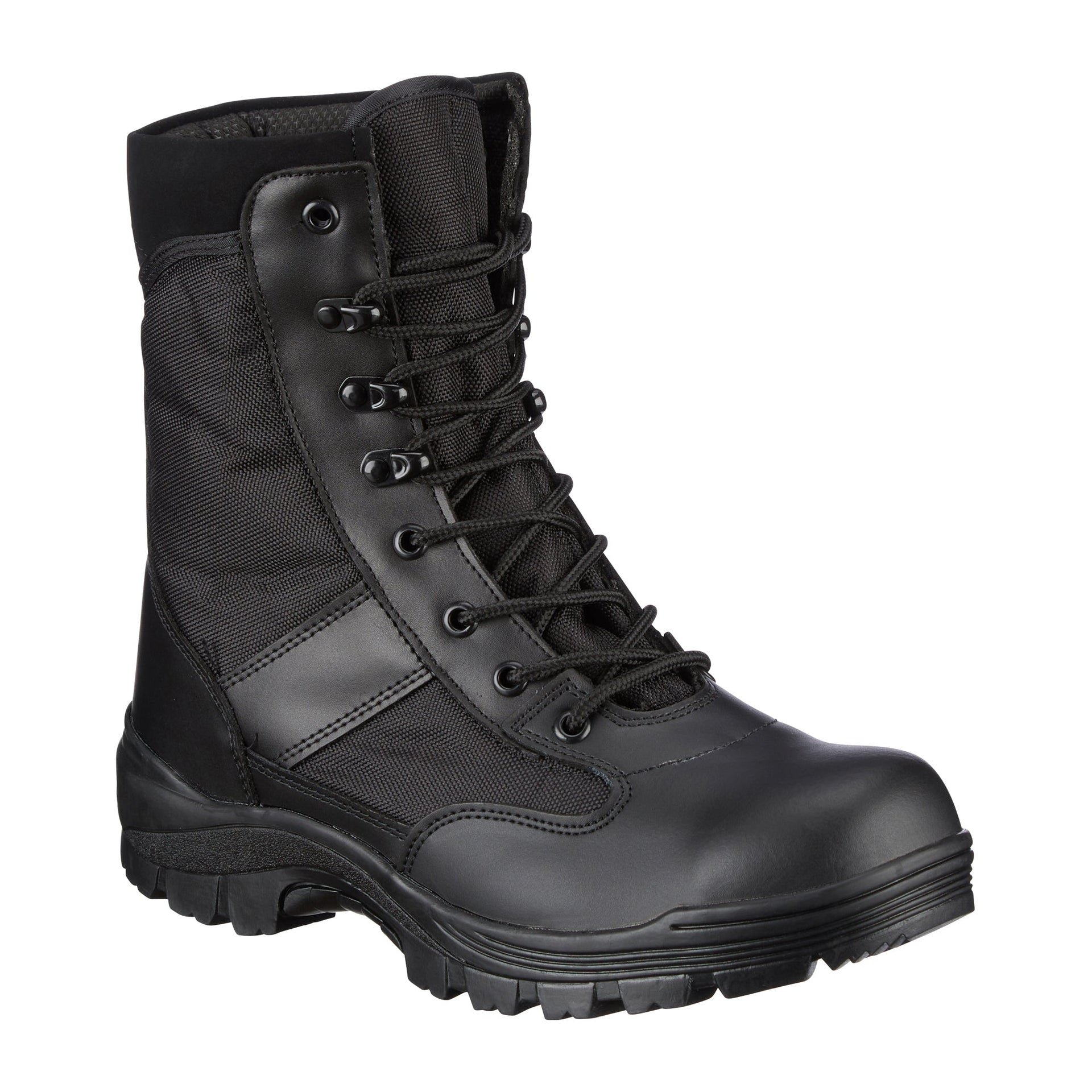 Bottes Security