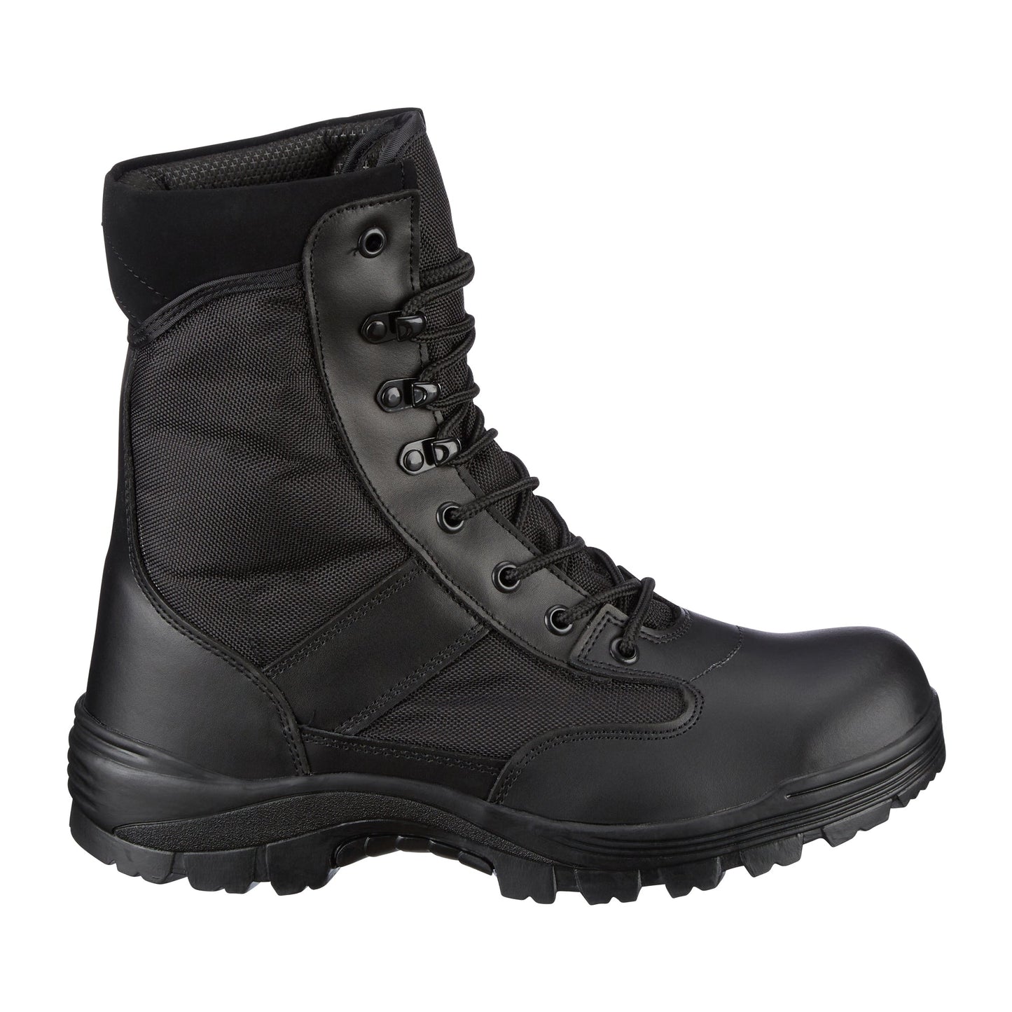 Bottes Security