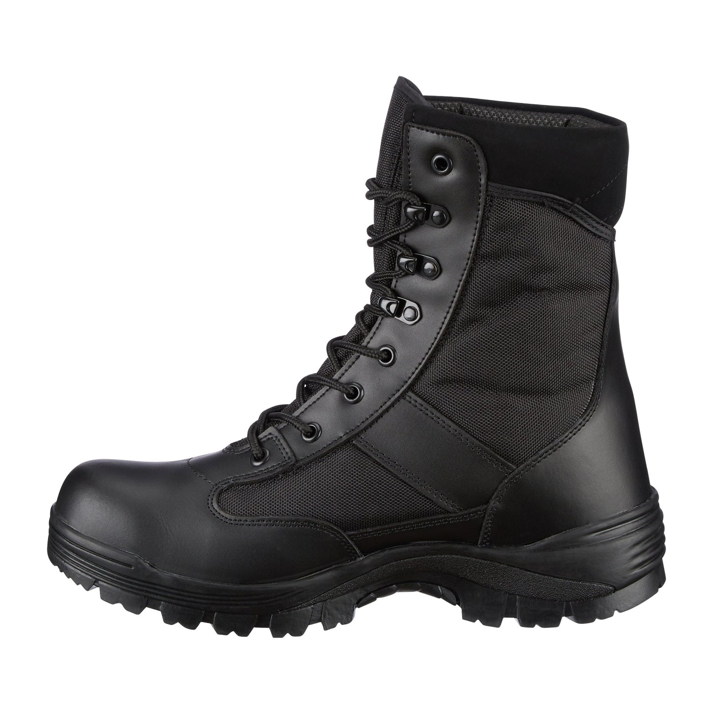 Bottes Security