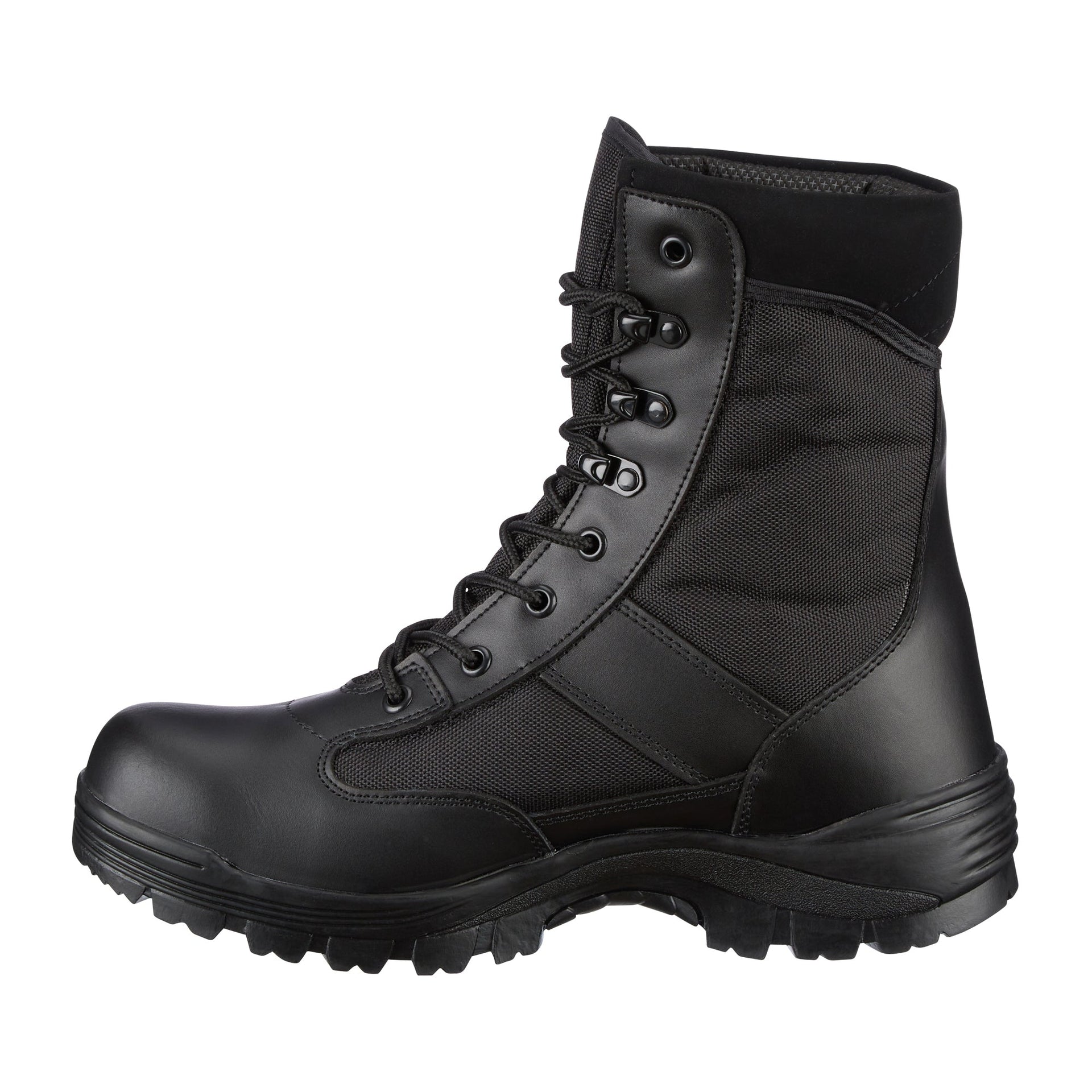Bottes Security