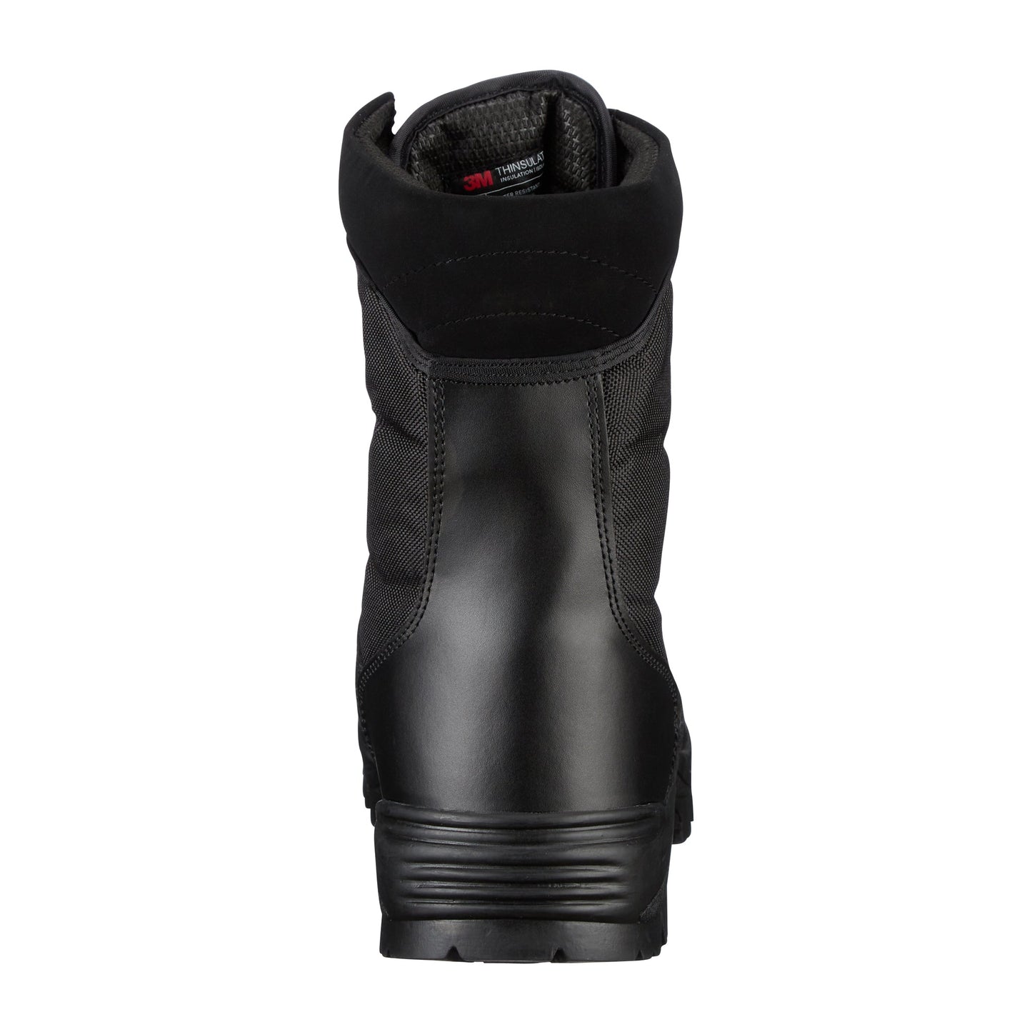Bottes Security