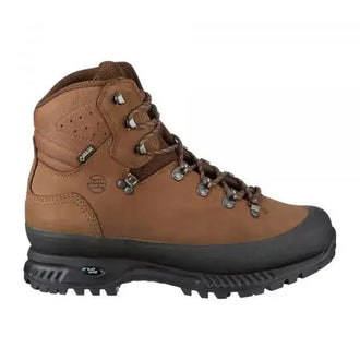 Bottes Nazcat GTX