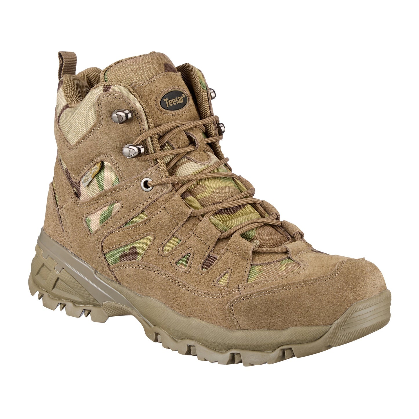 Chaussures Squad 5 inch