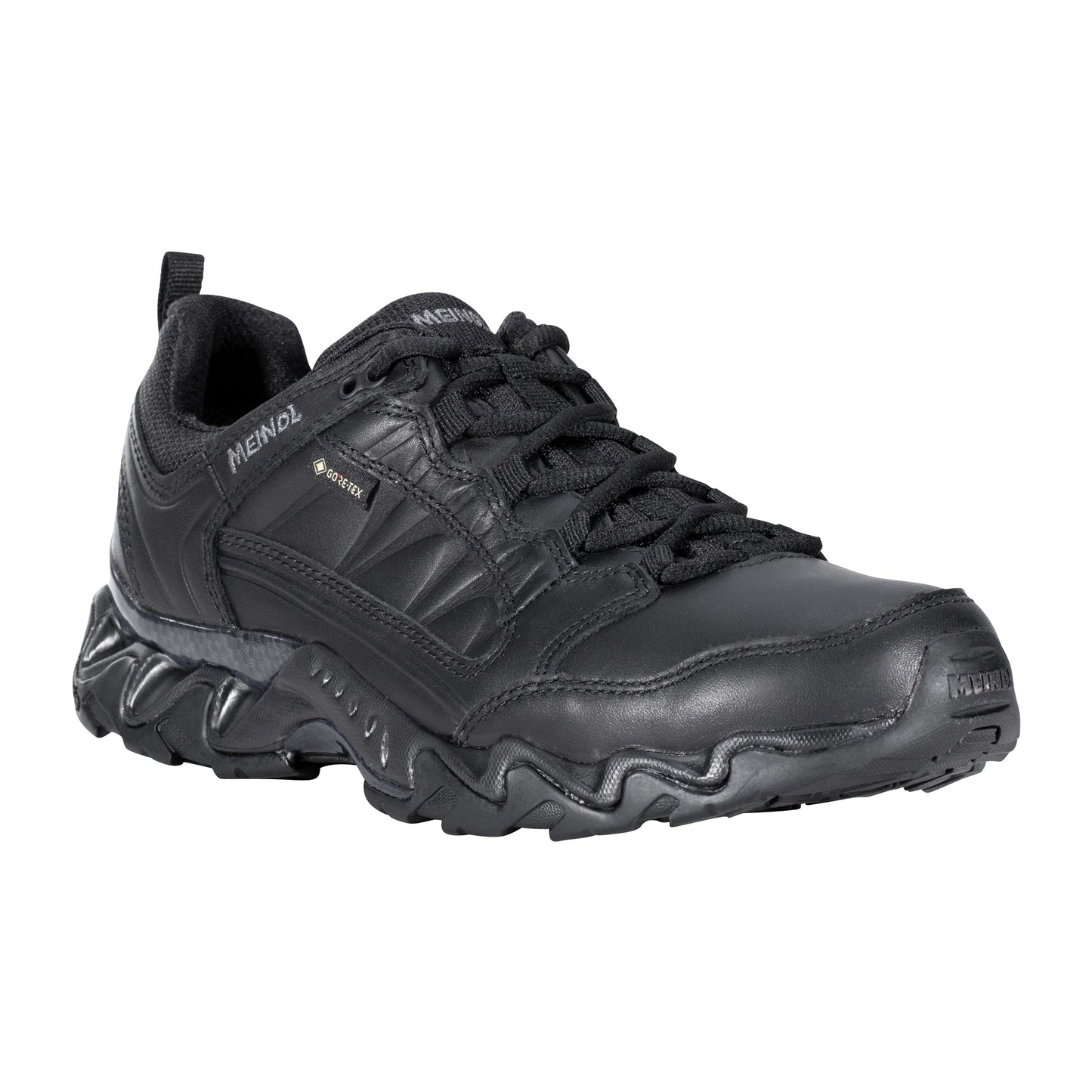 Chaussures d'intervention Black Python GTX