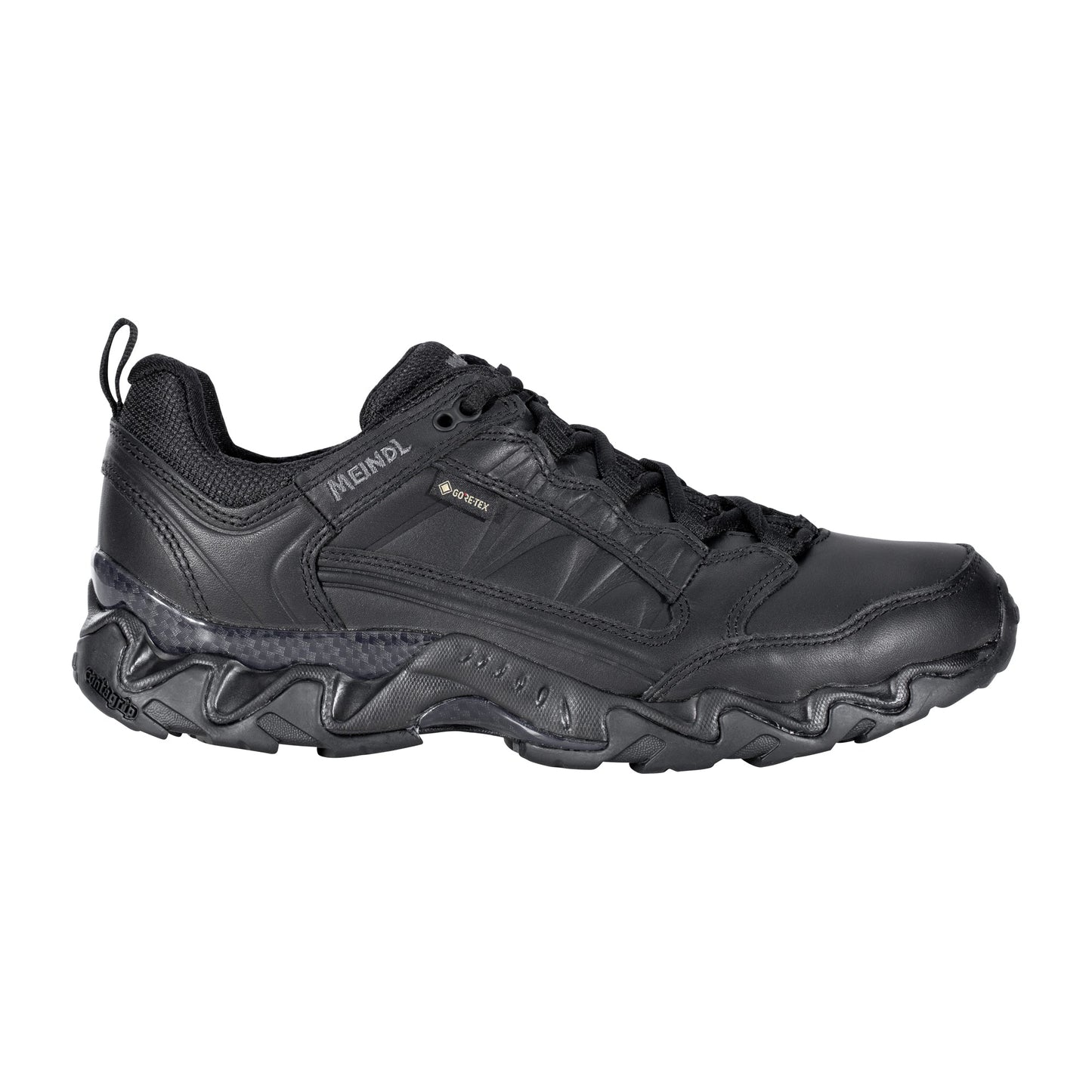 Chaussures d'intervention Black Python GTX