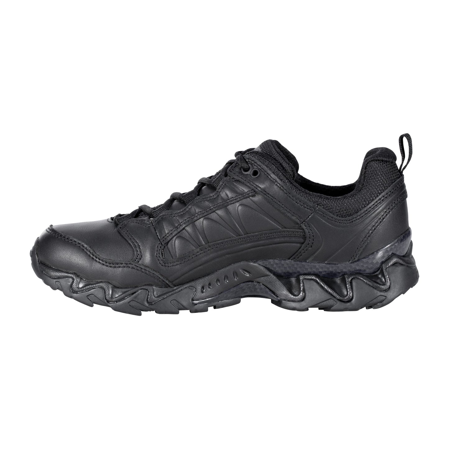Chaussures d'intervention Black Python GTX