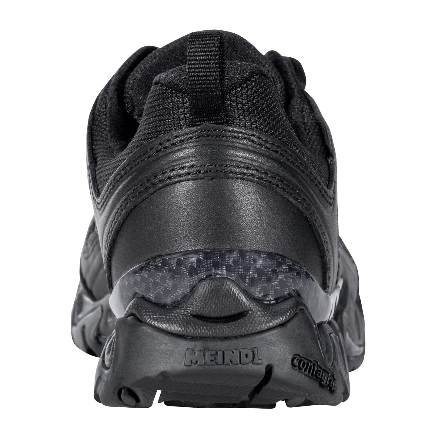 Chaussures d'intervention Black Python GTX