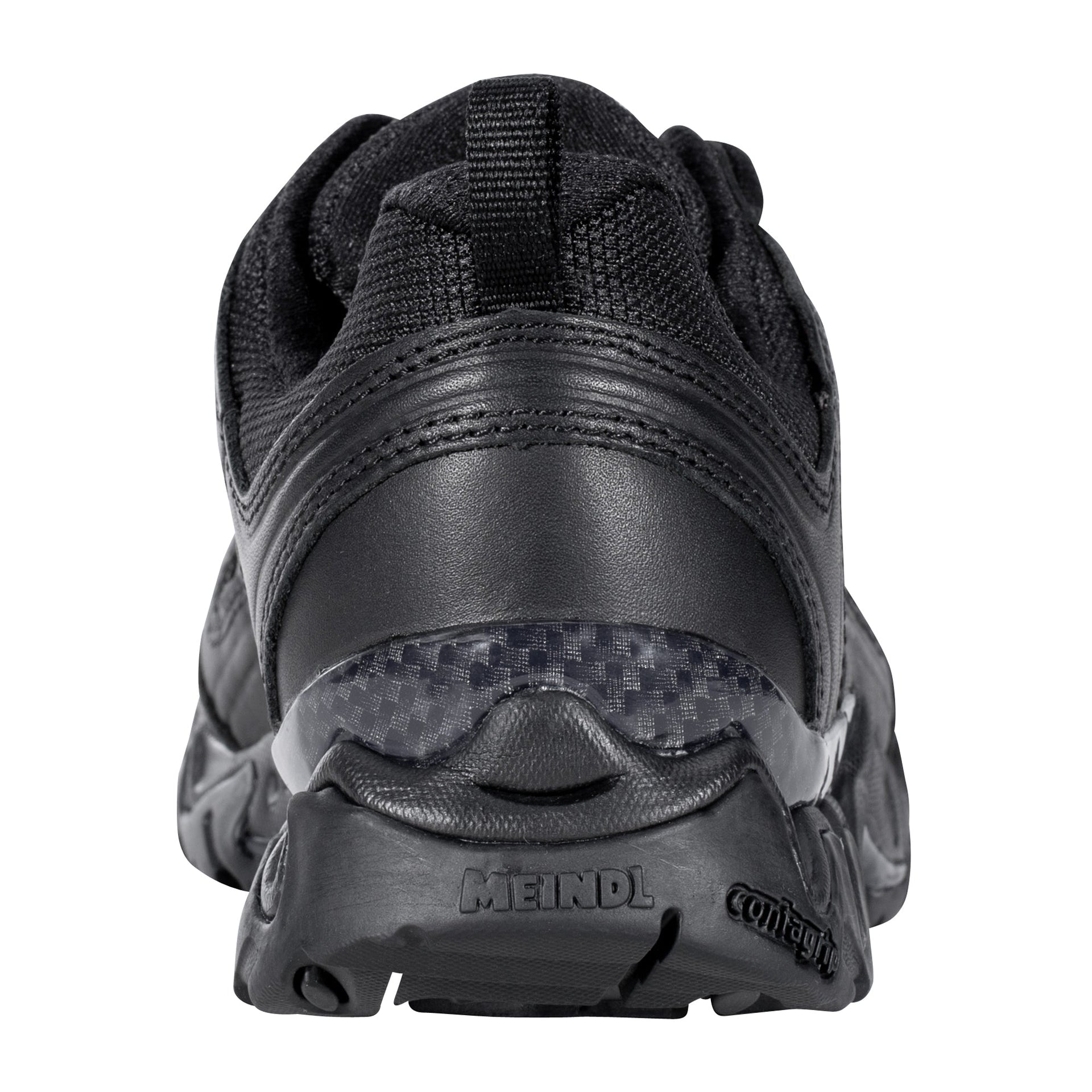 Chaussures d'intervention Black Python GTX