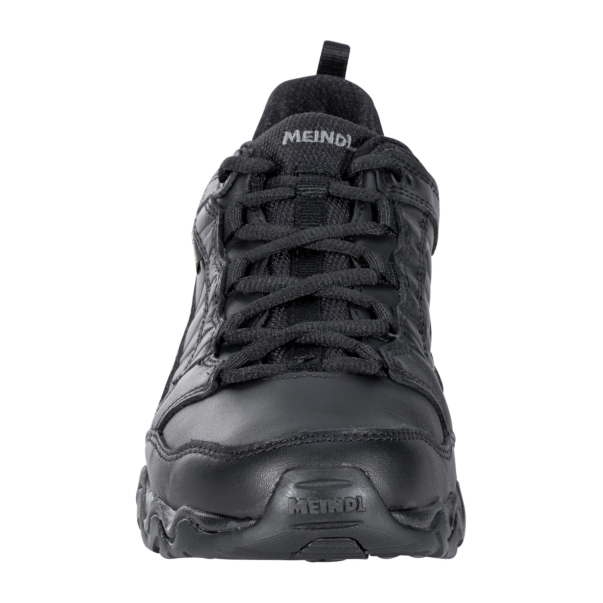 Chaussures d'intervention Black Python GTX