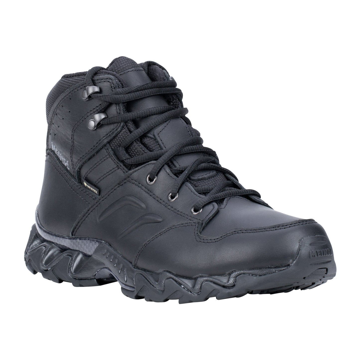 Chaussure de combat Black Anakonda GTX