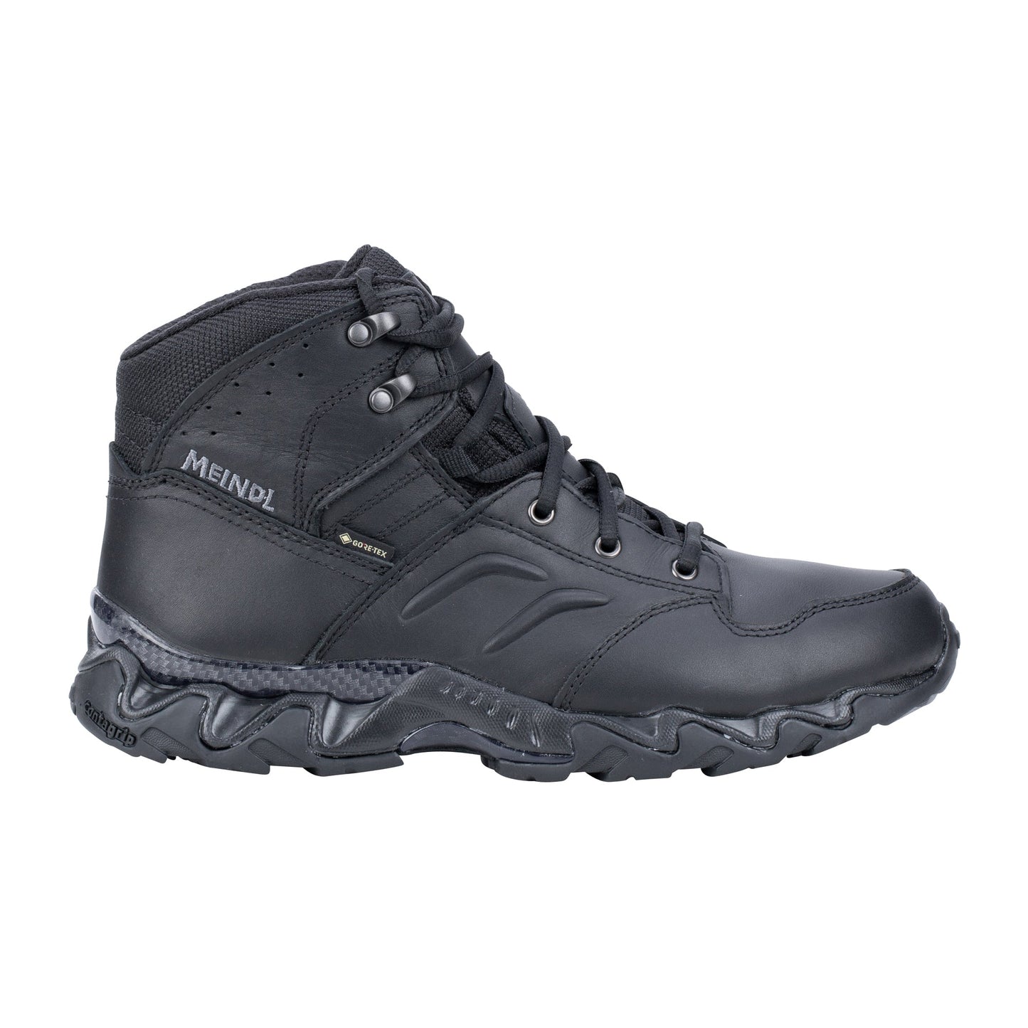 Chaussure de combat Black Anakonda GTX