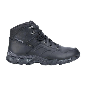 Chaussure d’intervention Black Anakonda GTX