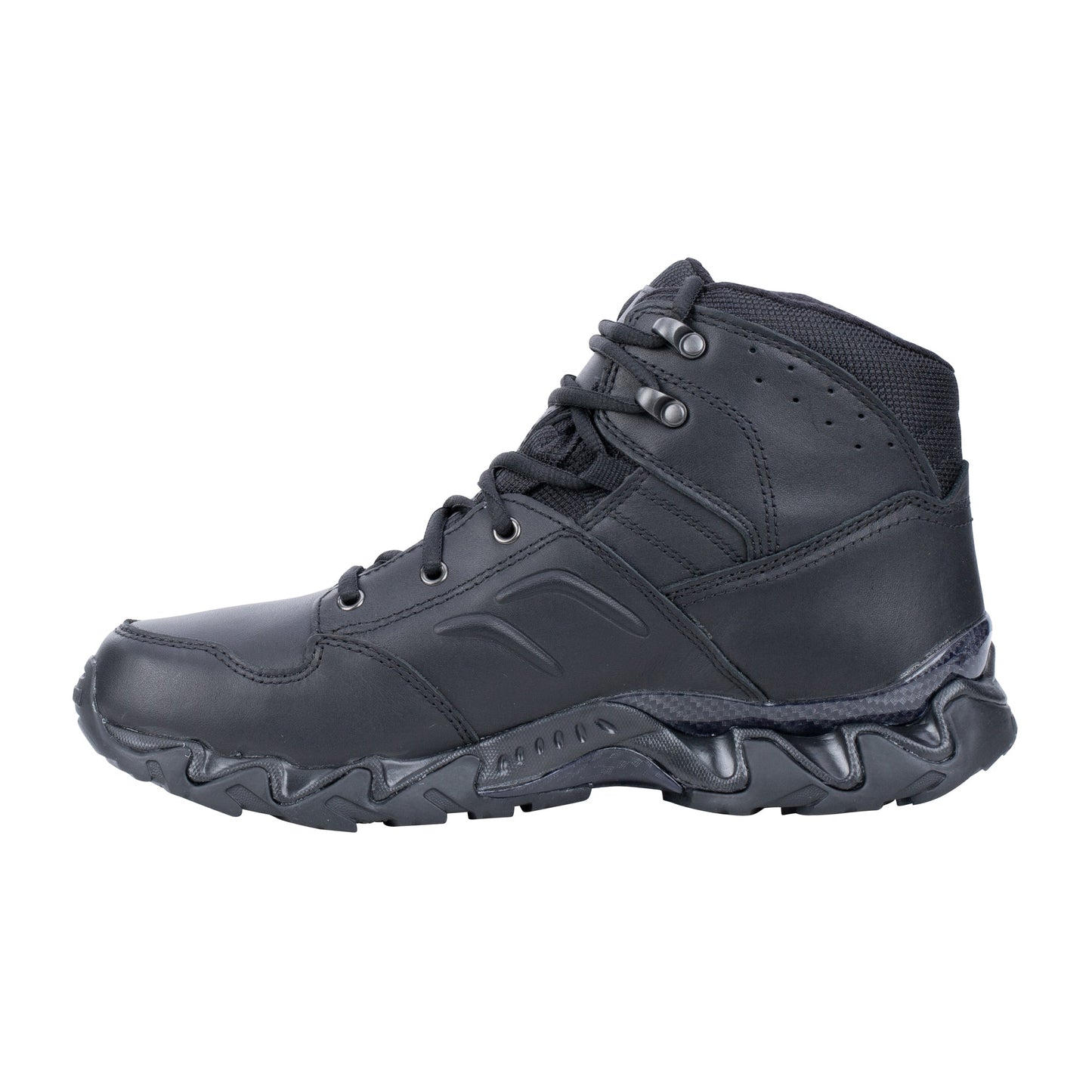 Chaussure de combat Black Anakonda GTX