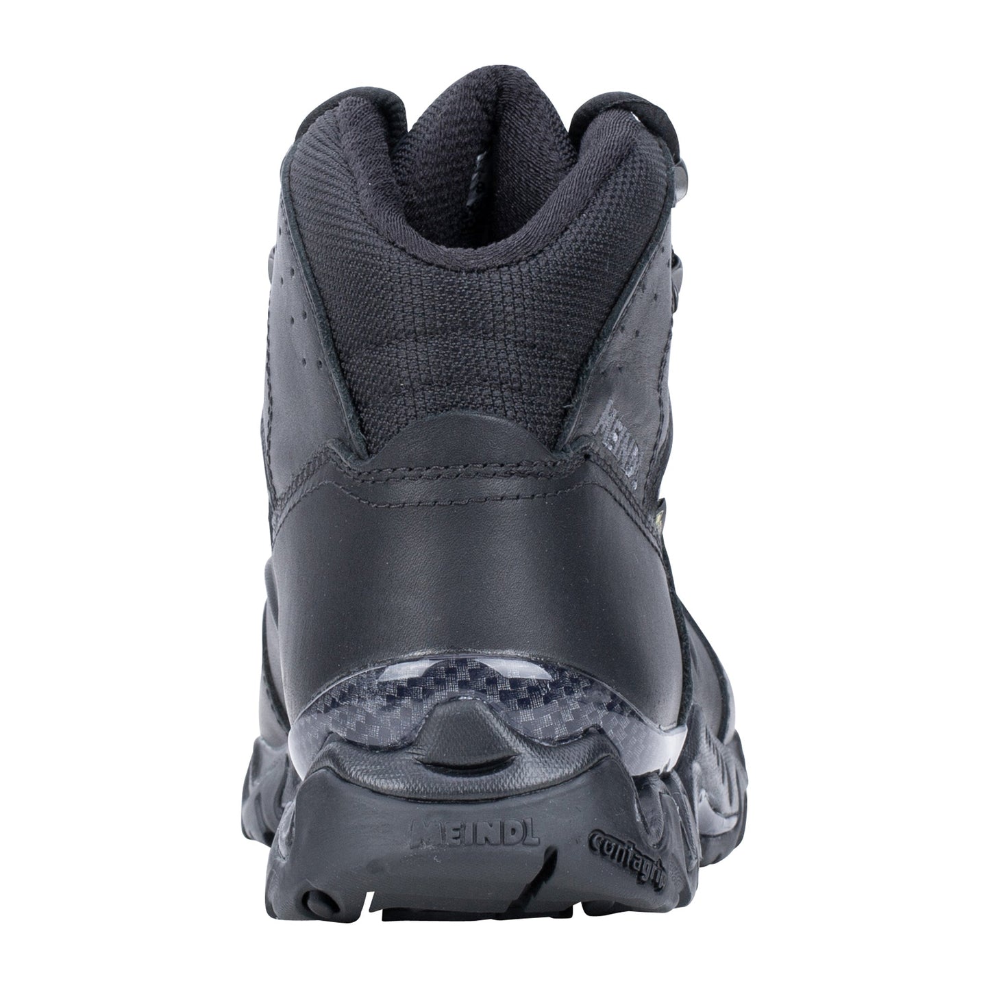 Chaussure de combat Black Anakonda GTX