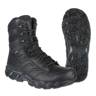 Bottes d’intervention Black Cobra GTX
