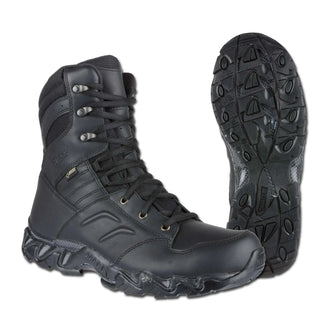 Bottes d’intervention Black Boa GTX