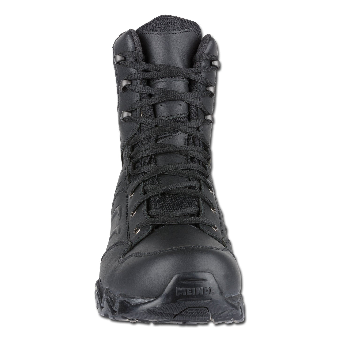 Bottes de combat Black Boa GTX