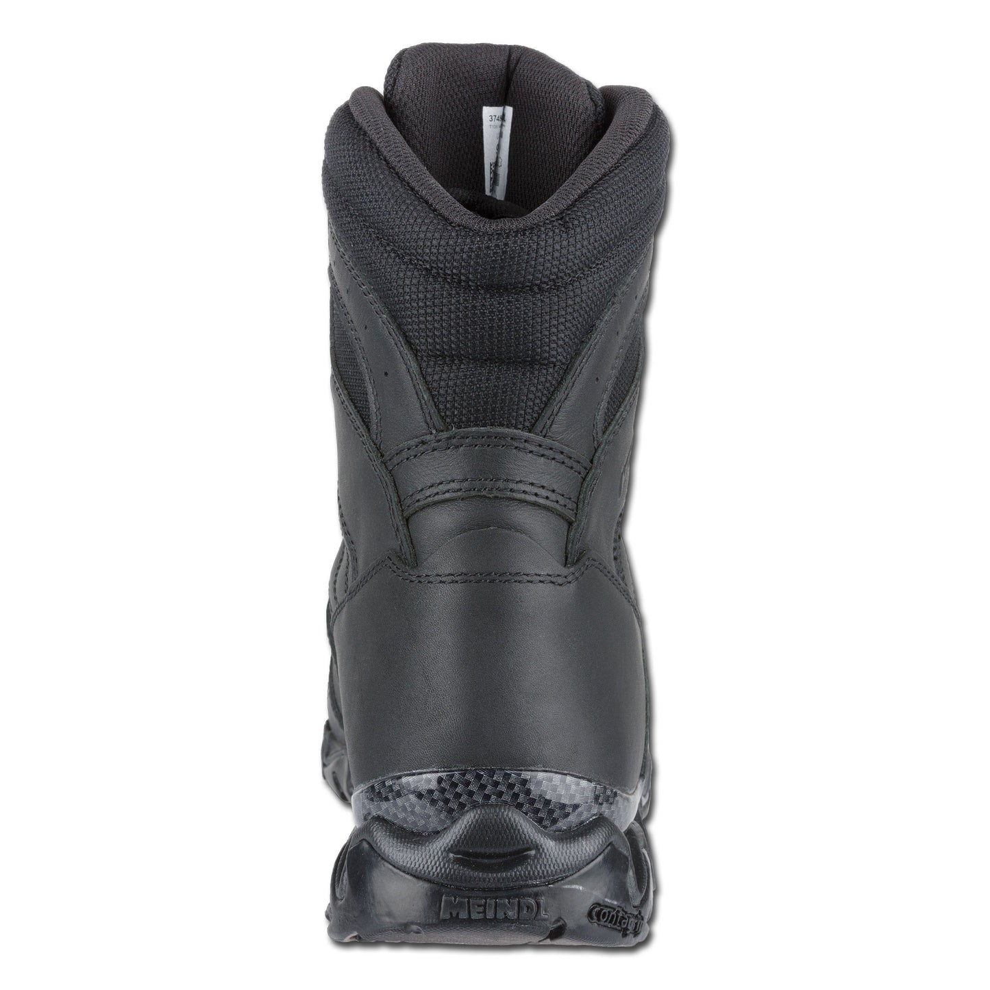 Bottes de combat Black Boa GTX