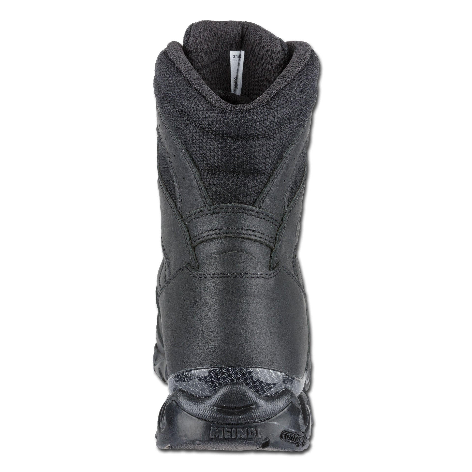 Bottes de combat Black Boa GTX
