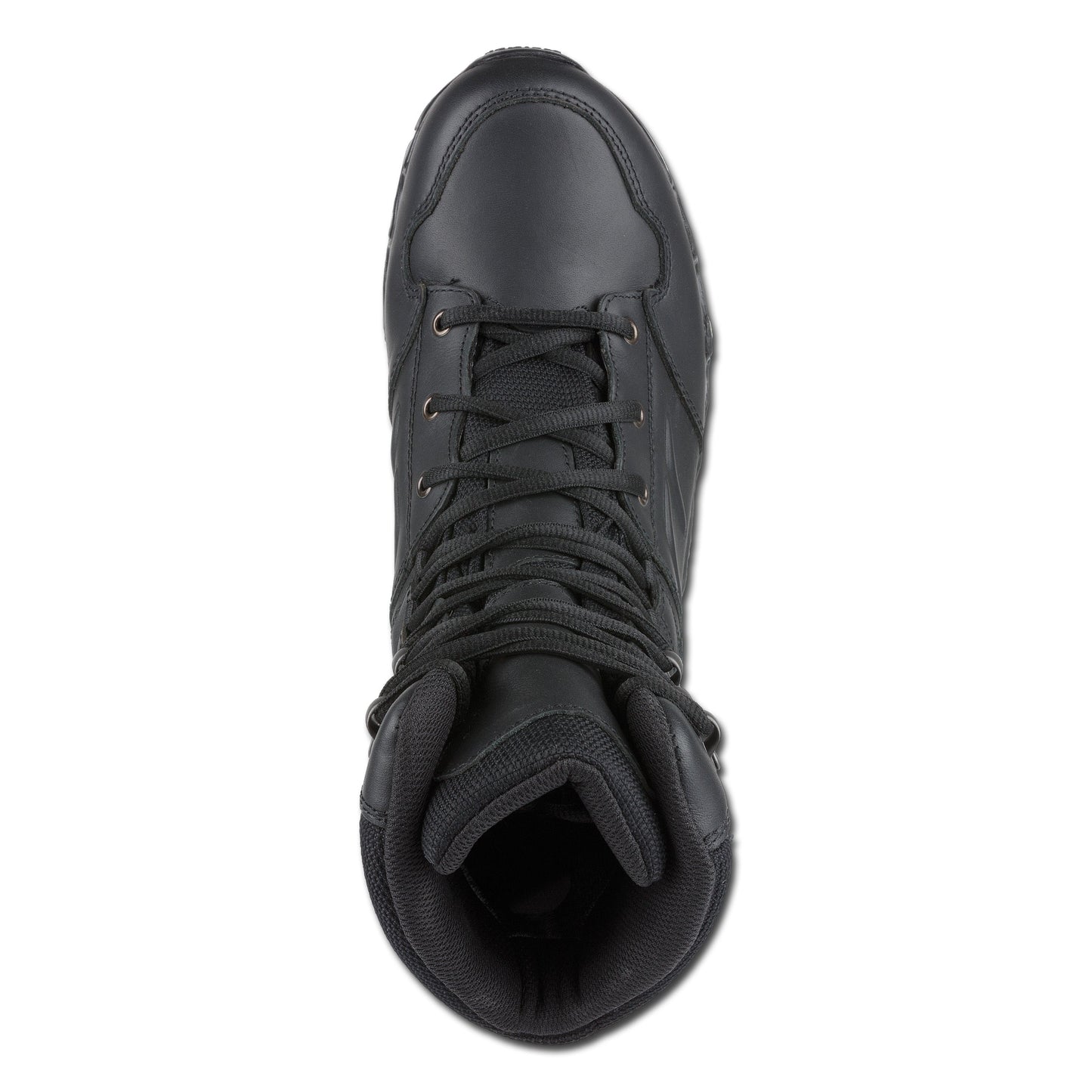 Bottes de combat Black Boa GTX