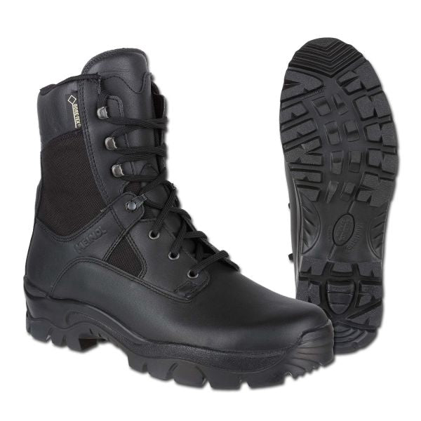 Bottes de combat Eagle Pro GTX