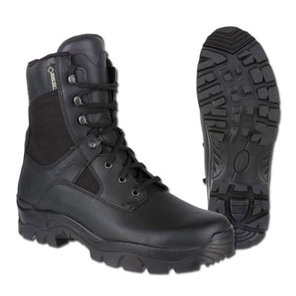 Bottes de combat Eagle Pro GTX