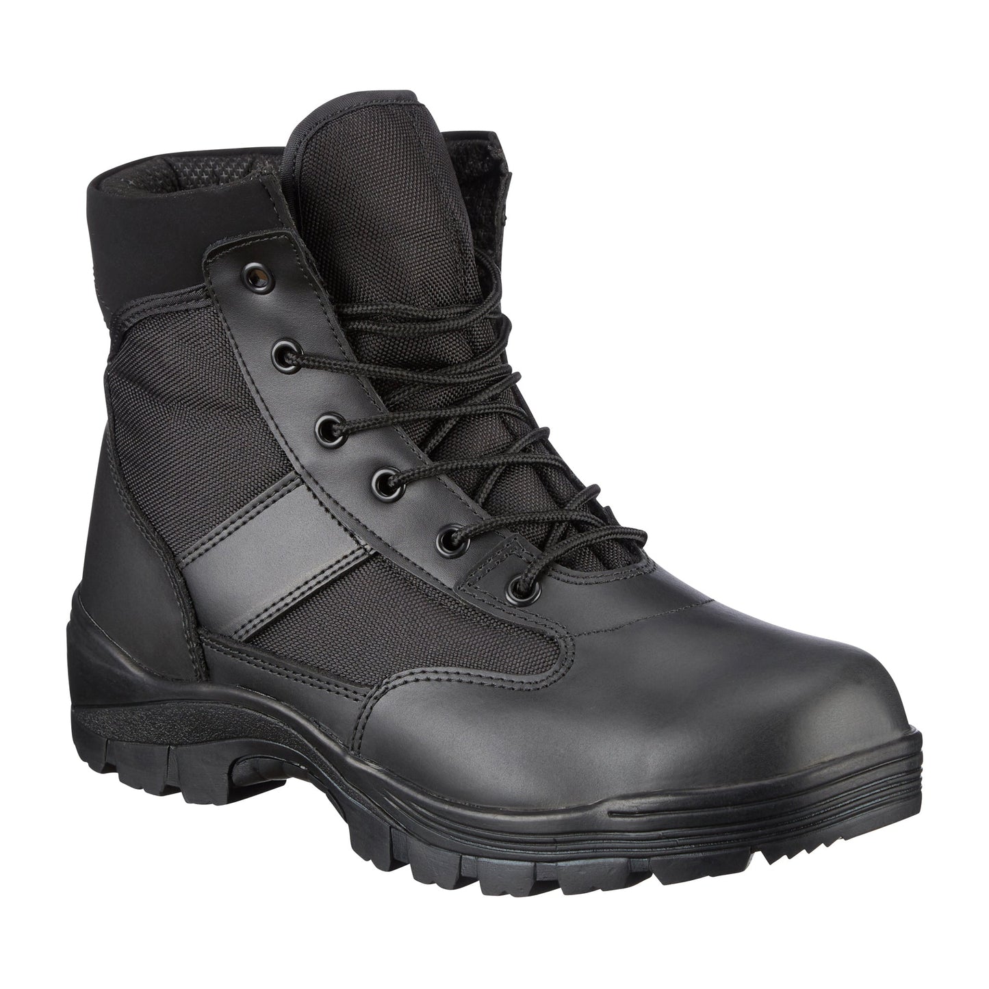 Chaussures de Sécurité mi-hautes