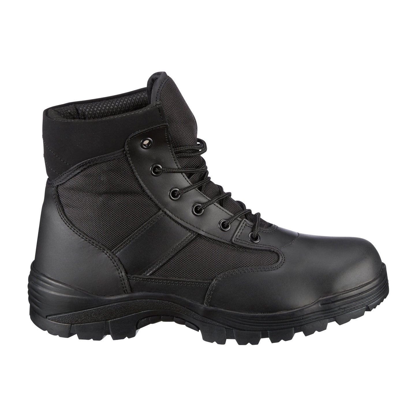 Chaussures de Sécurité mi-hautes