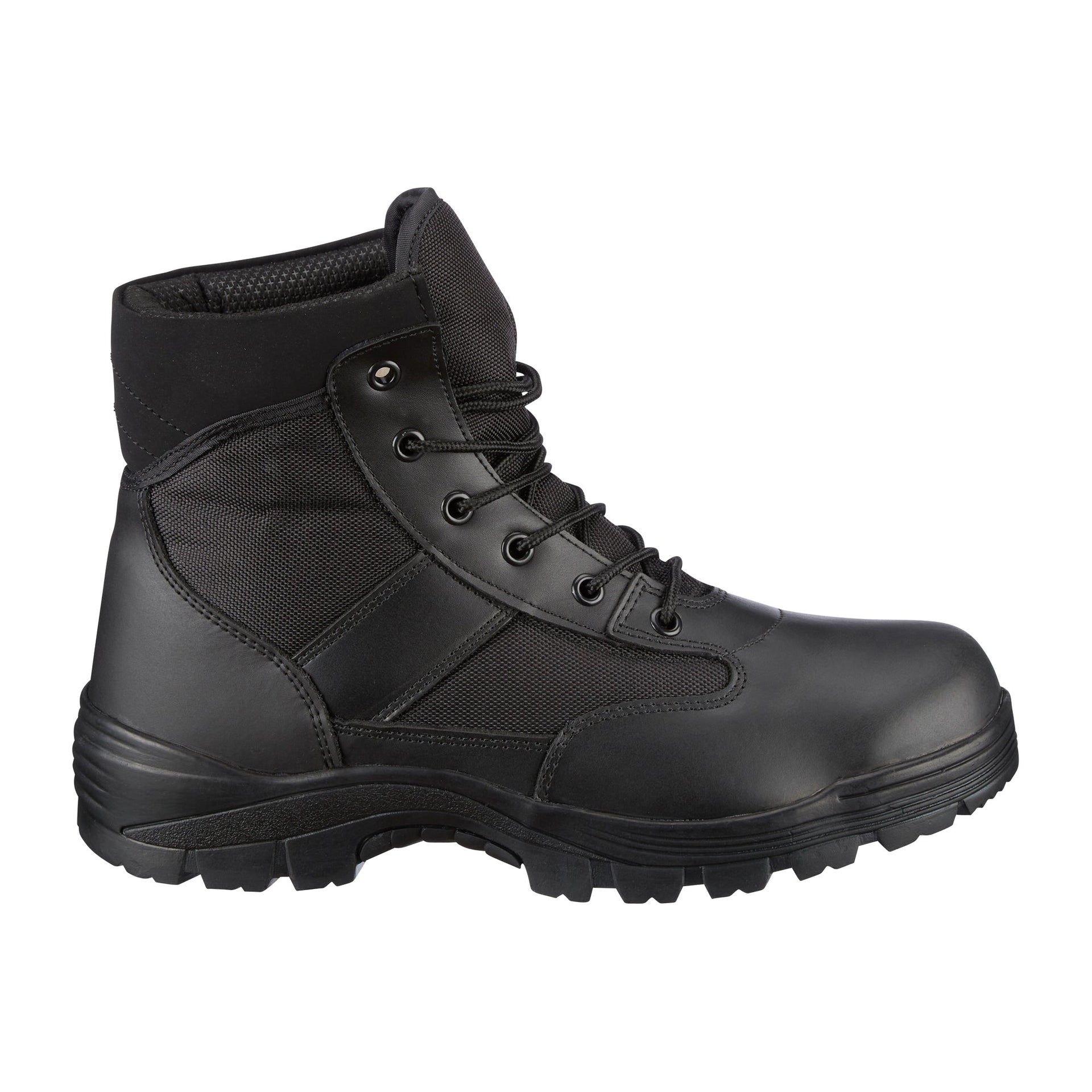 Chaussures de Sécurité mi-hautes