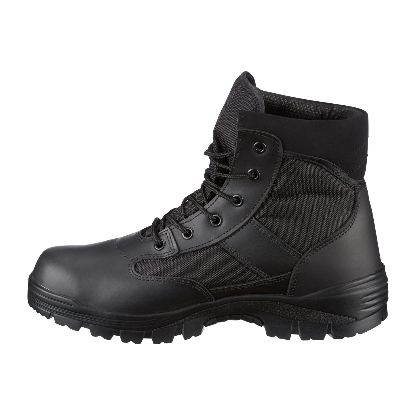 Chaussures de Sécurité mi-hautes