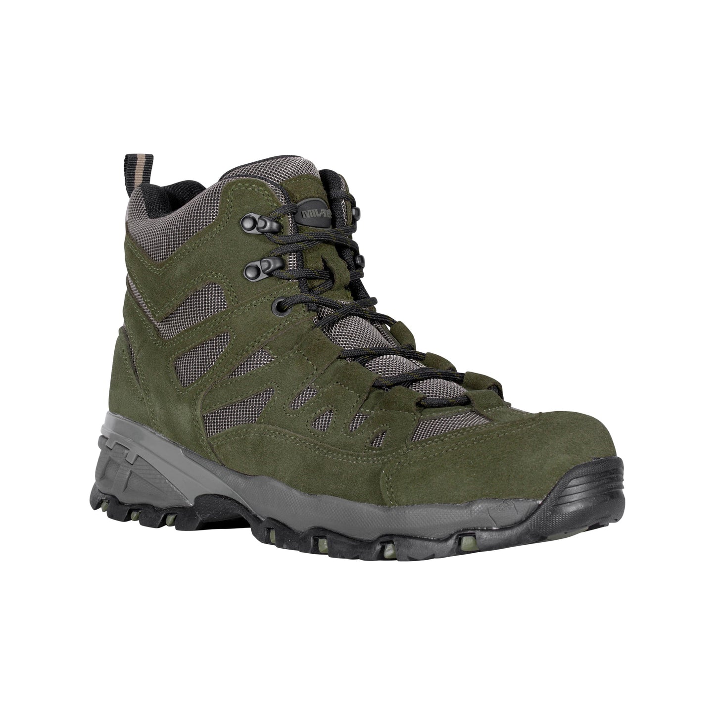 Chaussures Squad 5 inch