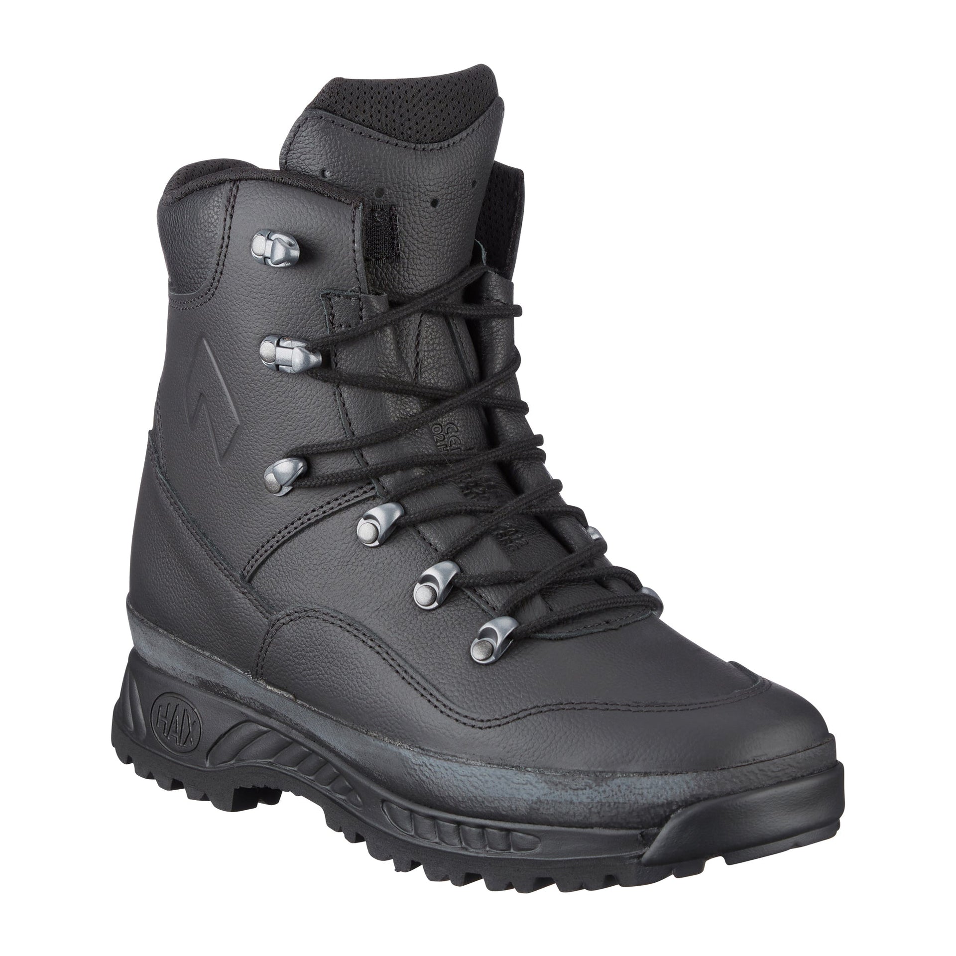 Chaussures Ranger BGS – ASMC Frankreich