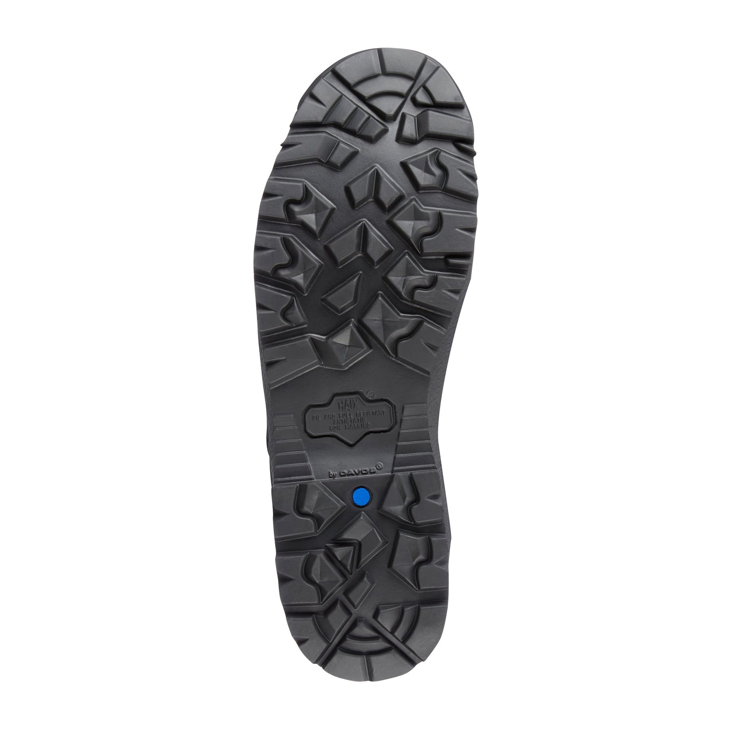 Chaussures  Ranger BGS