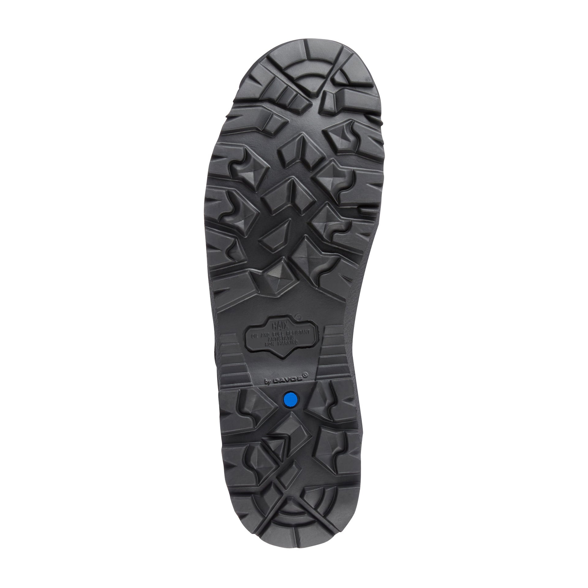 Chaussures  Ranger BGS